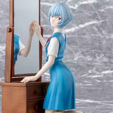 [FIGURIZMα]《新世紀福音戰士新劇場版》綾波麗